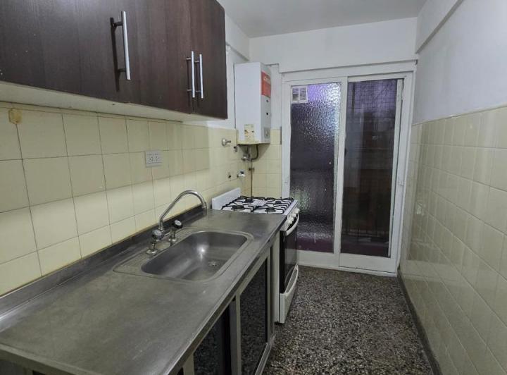 Departamento · 38m² · 2 Ambientes