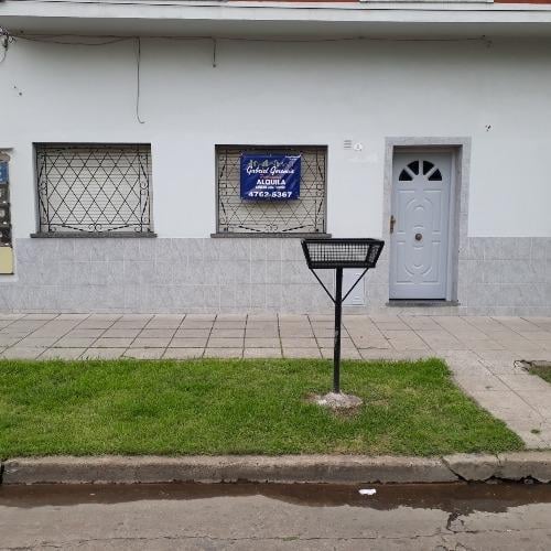 PH · 45m² · 2 Ambientes