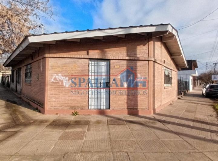 Departamento · 38m² · 2 Ambientes
