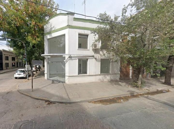 Oficina comercial · 80m² · 3 Ambientes