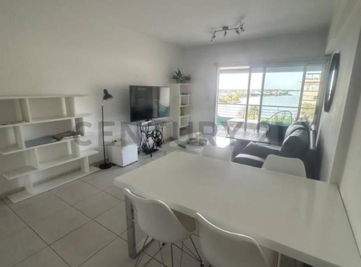 Departamento · 48m² · 2 Ambientes · 1 Cochera