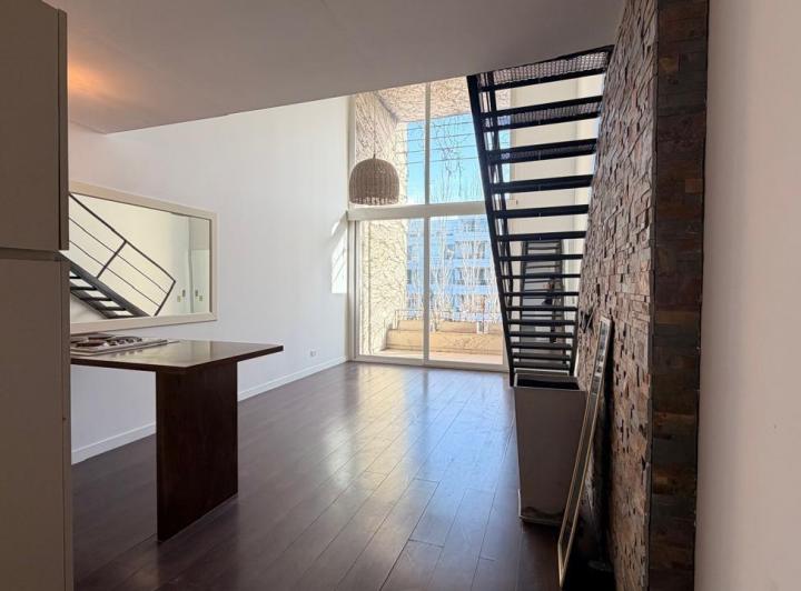 Departamento · 60m² · 2 Ambientes · 1 Cochera