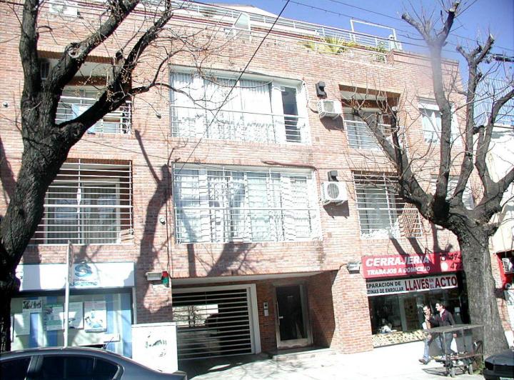 Departamento · 39m² · 2 Ambientes · 1 Cochera