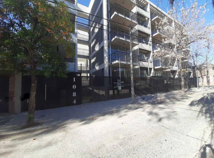 Departamento · 59m² · 2 Ambientes · 1 Cochera