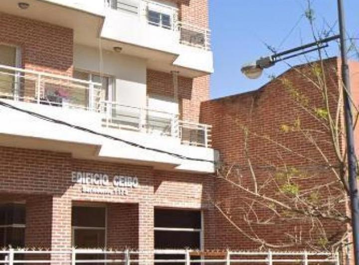 Departamento · 25m² · 1 Ambiente