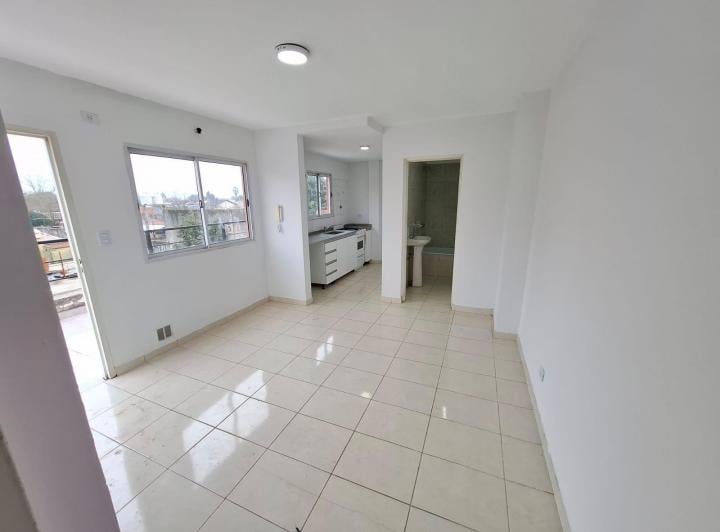 Departamento · 40m² · 2 Ambientes