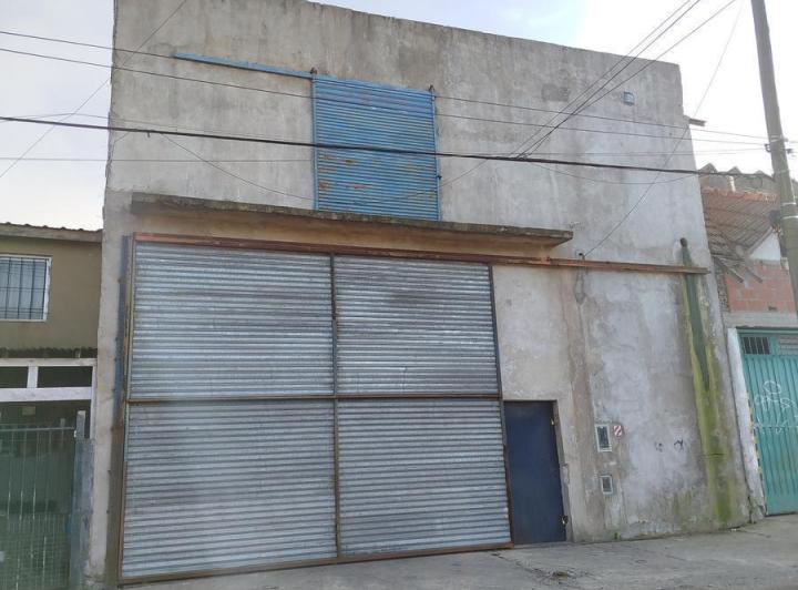 Bodega-Galpón · 431m²
