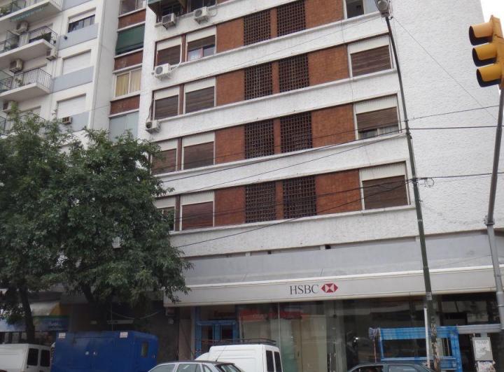 Departamento · 43m² · 2 Ambientes