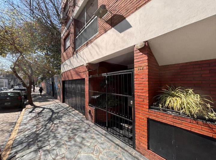 Departamento · 40m² · 2 Ambientes