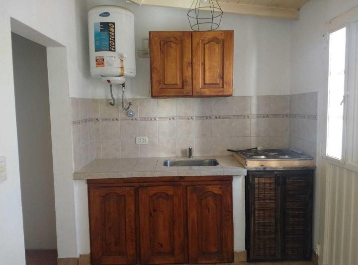 PH · 45m² · 2 Ambientes