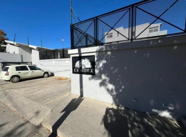 Departamento · 55m² · 3 Ambientes · 1 Cochera