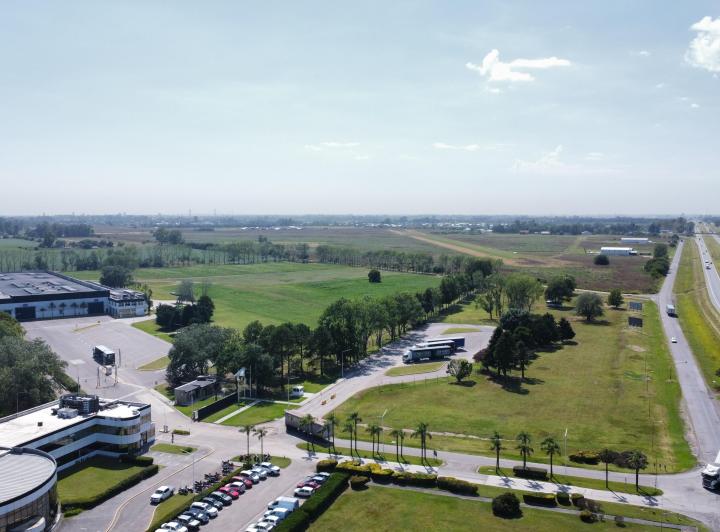 Terreno · 37831m²