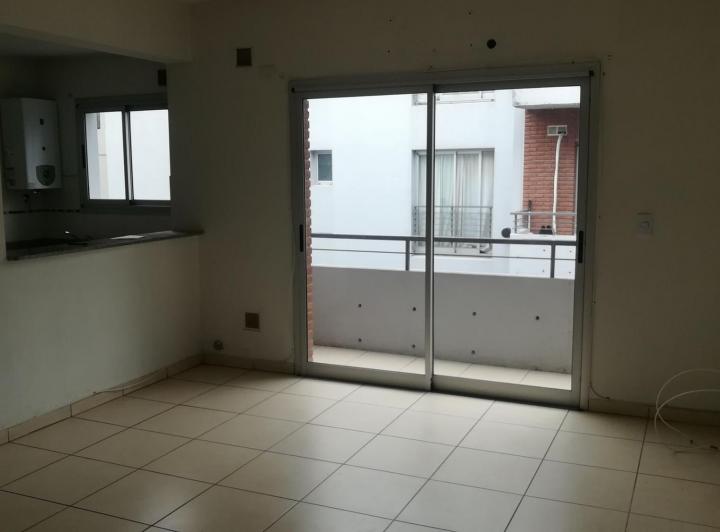 Departamento · 50m² · 2 Ambientes