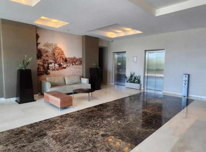 Departamento · 50m² · 1 Ambiente · 1 Cochera