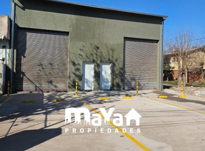 Local comercial · 90m² · 1 Ambiente