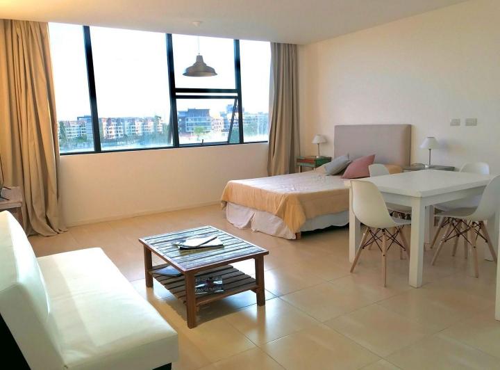 Departamento · 45m² · 1 Ambiente
