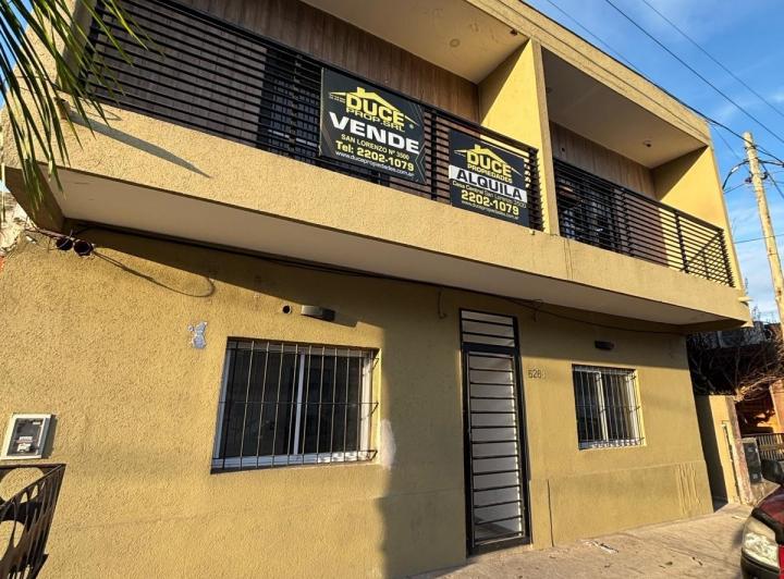 Departamento · 38m² · 2 Ambientes