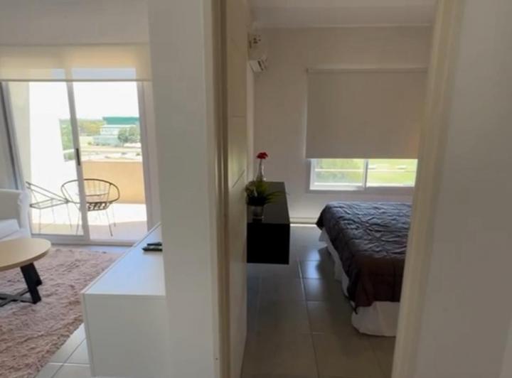 Departamento · 1m² · 2 Ambientes · 1 Cochera