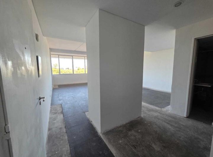 Oficina comercial · 60m² · 1 Cochera