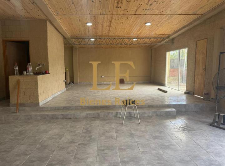 Local comercial · 120m² · 1 Ambiente