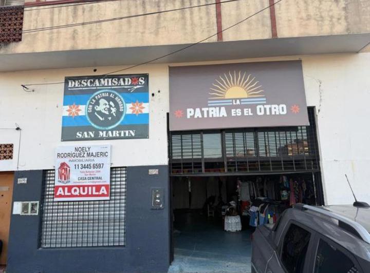Local comercial · 150m²