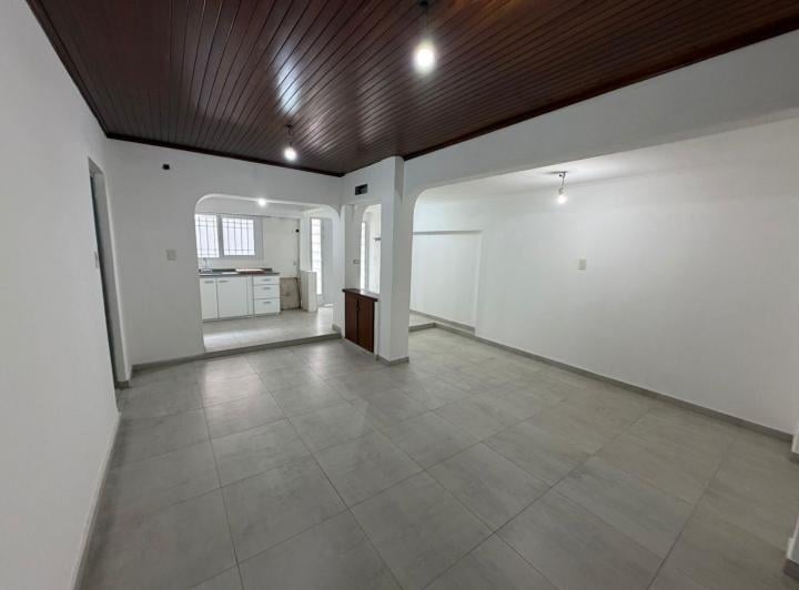 Departamento · 50m² · 2 Ambientes
