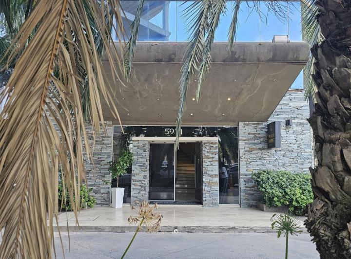 Oficina comercial · 1 Ambiente