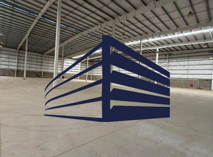 Bodega-Galpón · 4200m²