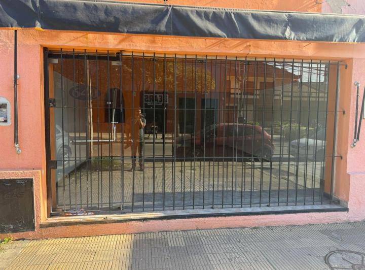 Local comercial · 2 Ambientes