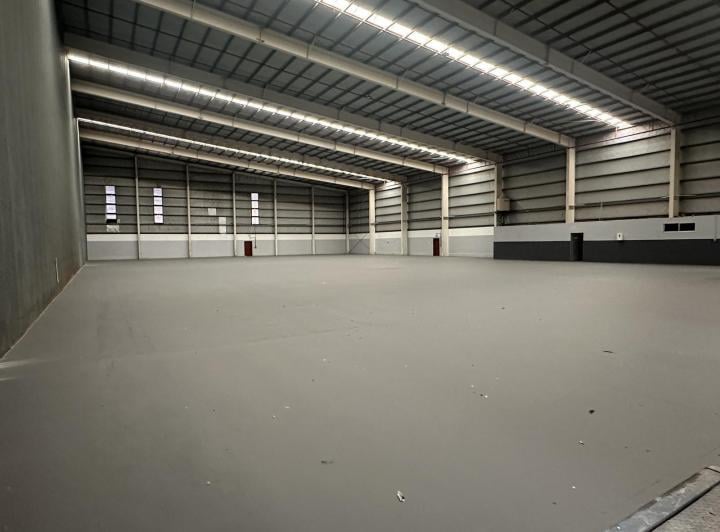 Depósito · 2000m²