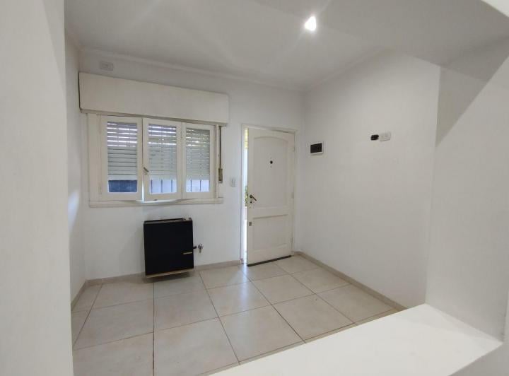 Departamento · 35m² · 2 Ambientes