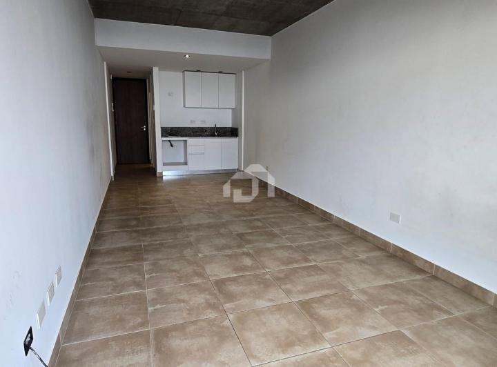 Departamento · 40m² · 1 Ambiente
