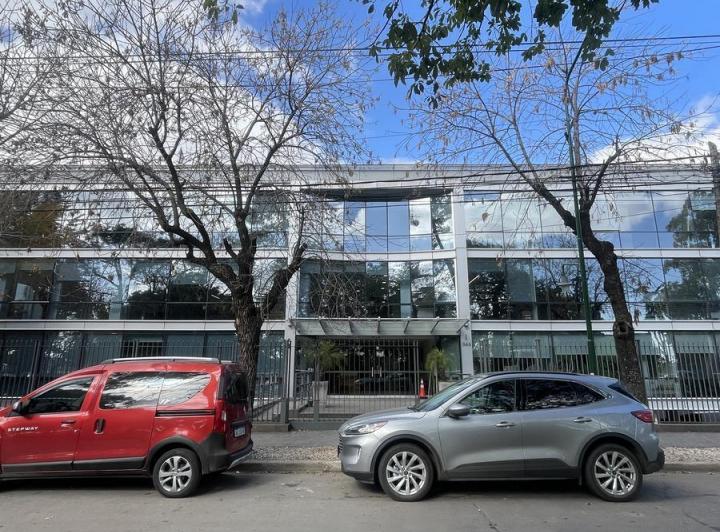 Oficina comercial · 300m² · 12 Cocheras