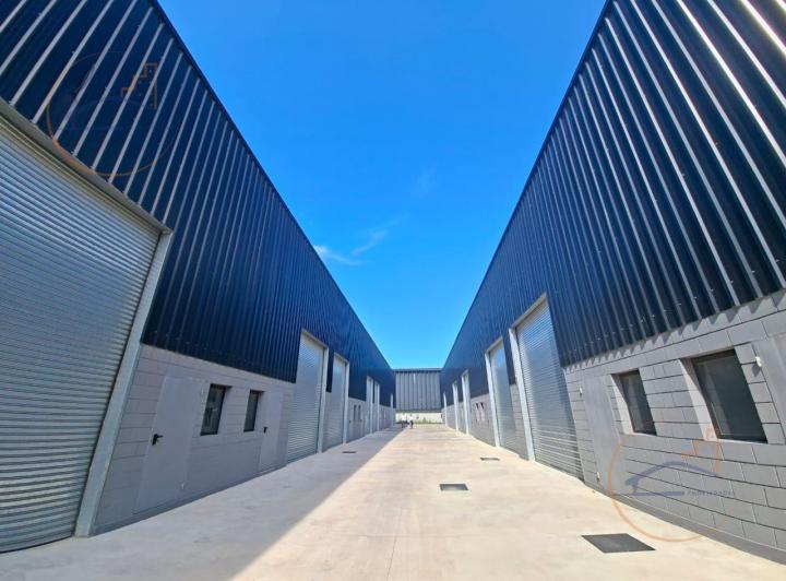 Depósito · 400m² · 1 Ambiente