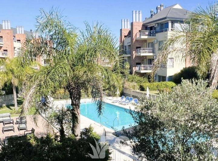 Departamento · 37m² · 2 Ambientes · 1 Cochera