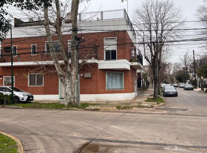 PH · 155m² · 4 Ambientes