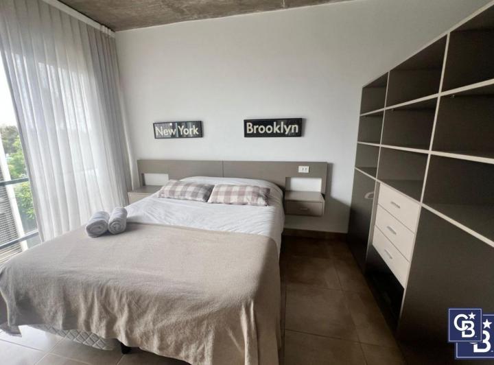 Departamento · 49m² · 1 Ambiente
