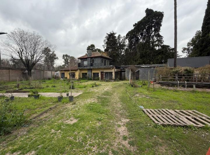 Quinta vacacional · 140m² · 4 Ambientes · 2 Cocheras