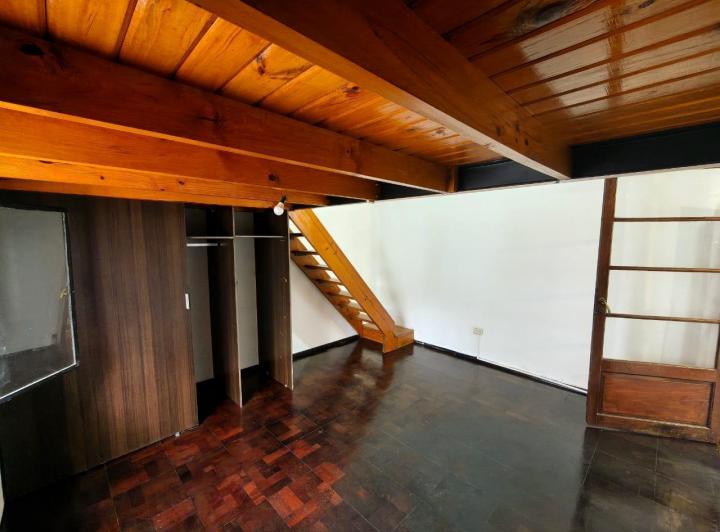 PH · 25m² · 2 Ambientes