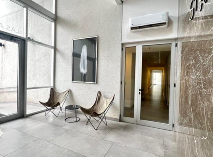 Departamento · 52m² · 1 Ambiente · 1 Cochera
