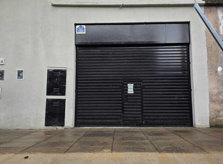 Depósito · 55m²