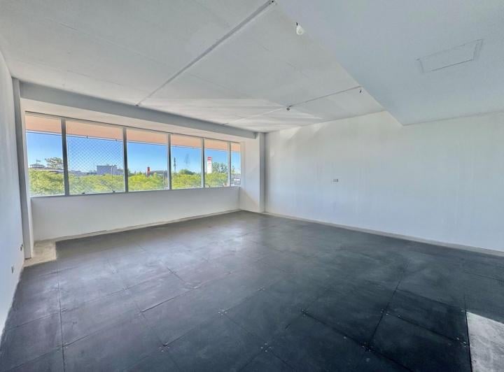 Oficina comercial · 60m²