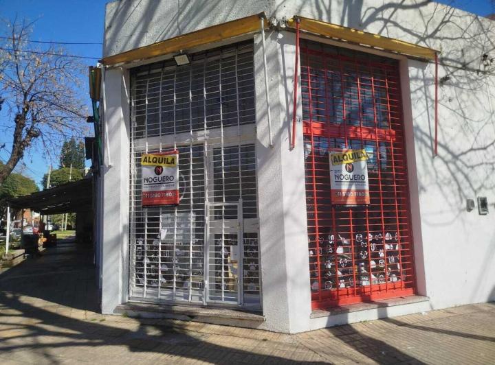 Local comercial · 35m²