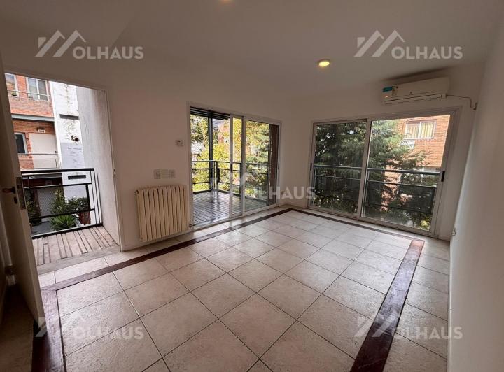Departamento · 50m² · 2 Ambientes · 1 Cochera