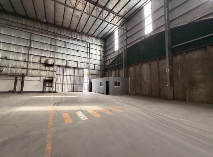 Bodega-Galpón · 800m²