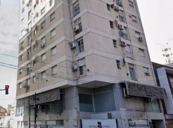 Departamento · 37m² · 2 Ambientes