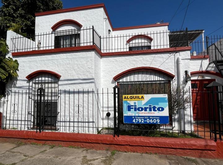 PH · 100m² · 4 Ambientes