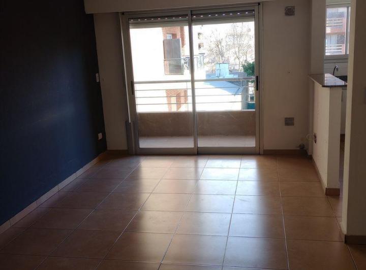 Departamento · 40m² · 2 Ambientes