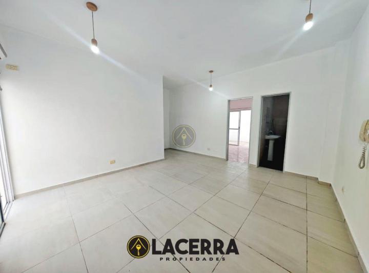 Departamento · 45m² · 2 Ambientes