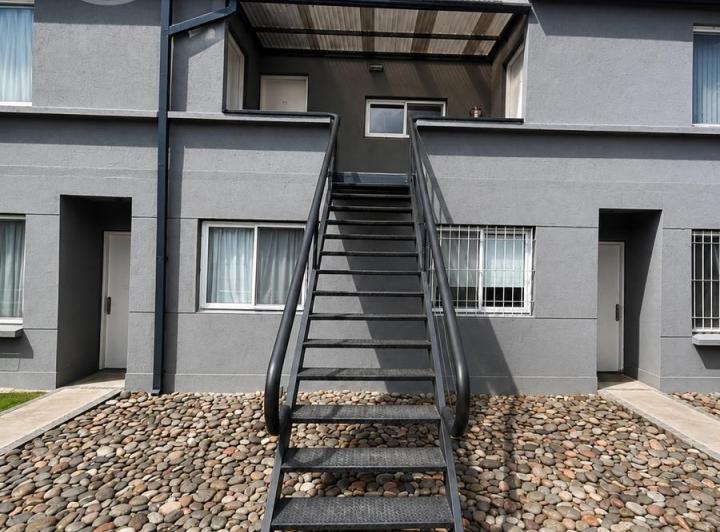Departamento · 38m² · 2 Ambientes